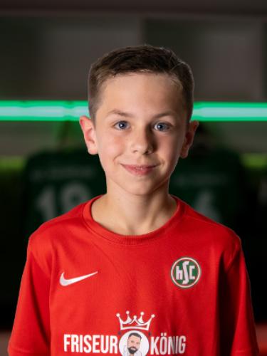 Matheo Brettschneider