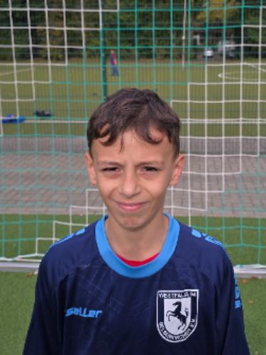 Abdalrahim Ateek
