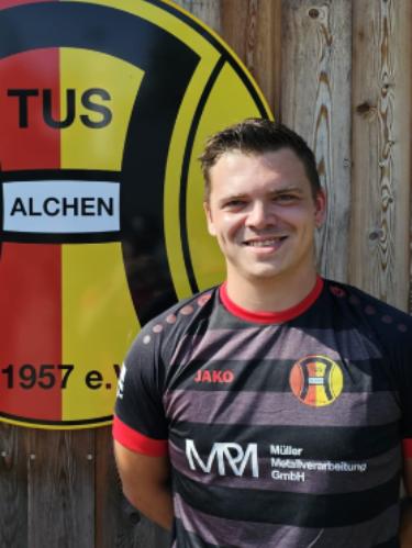Fabian Baehr