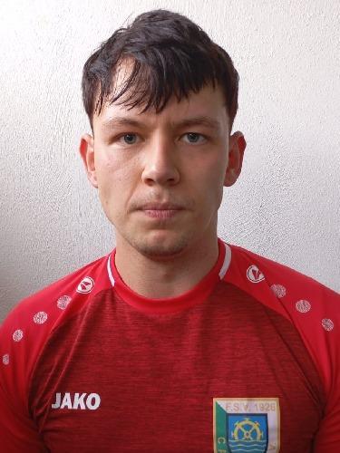 Calvin Kroner
