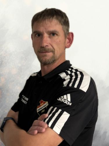 Christian Hamm