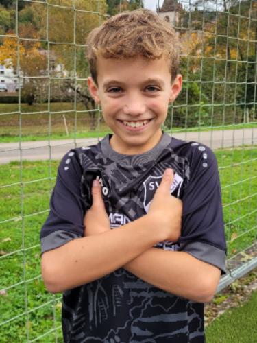 Lukas Gaiser