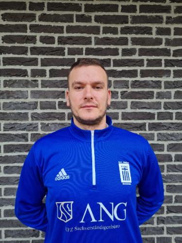 Iulian Ciprian Hozac