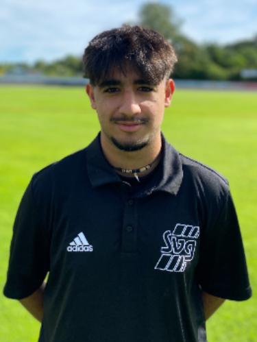 Sam Morshedi