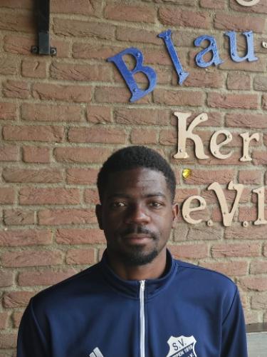 Jean Fritz Essola Embolo