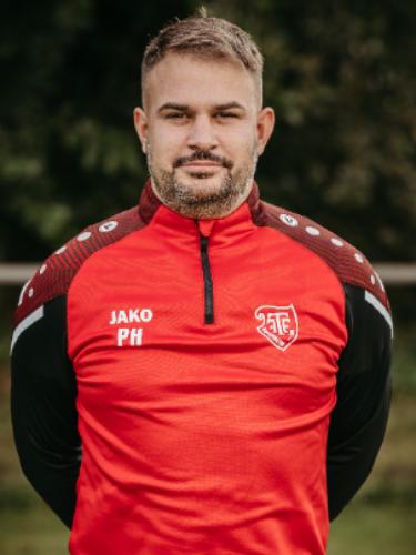 Patric Hecker
