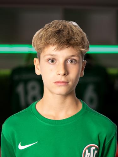 Moritz Hering