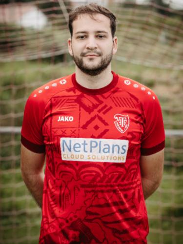 Timo Saddedine