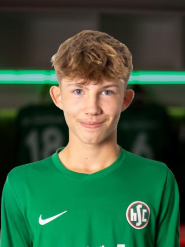 Jonas Hußmann