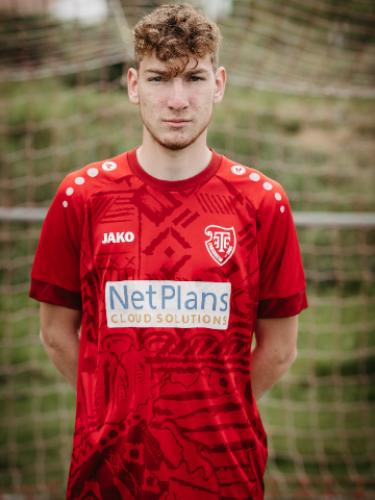 Nico Leßmann