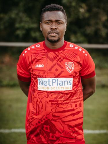 Abdoul-Raouf Tchagba