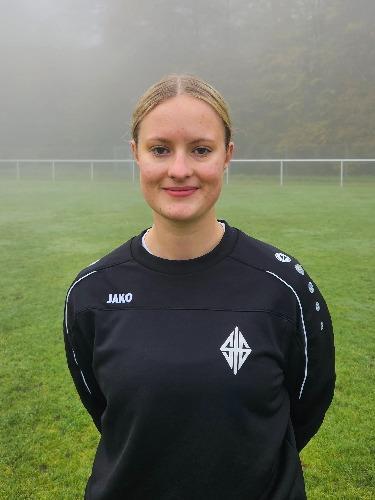 Sophie Kroll