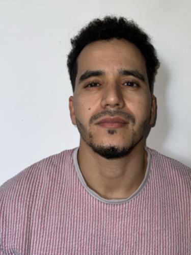 Abdelwahed Ouhssain