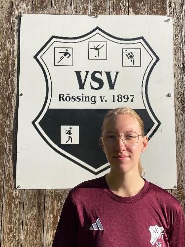 Sara Elisabeth Maria Wegener