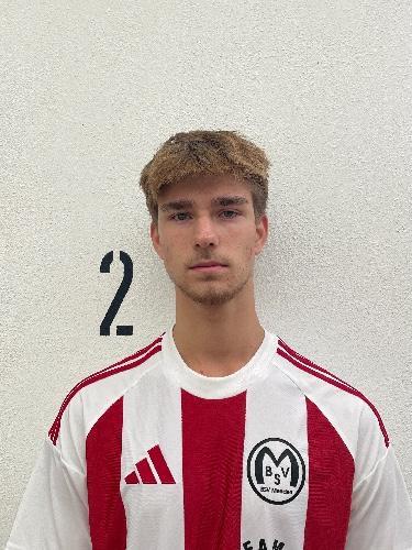 Kevin Fabian Kandziora