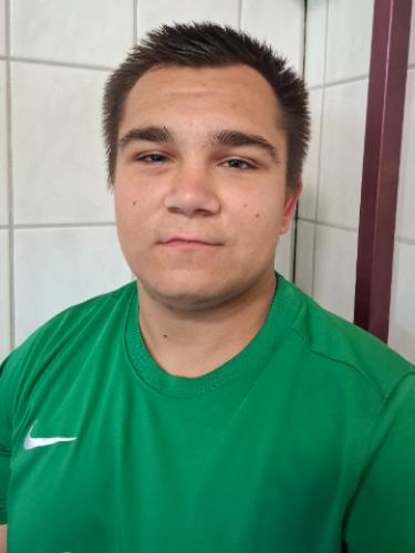 Mourice Michael Simon