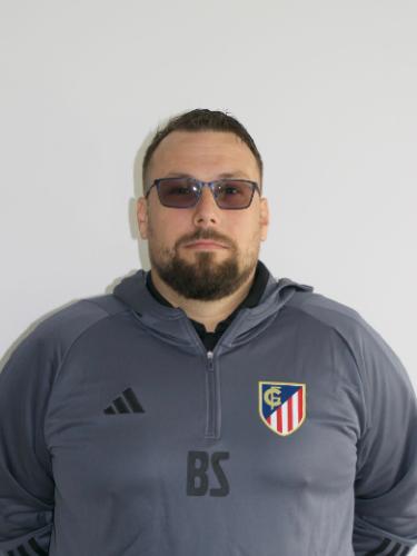 Benjamin Salm