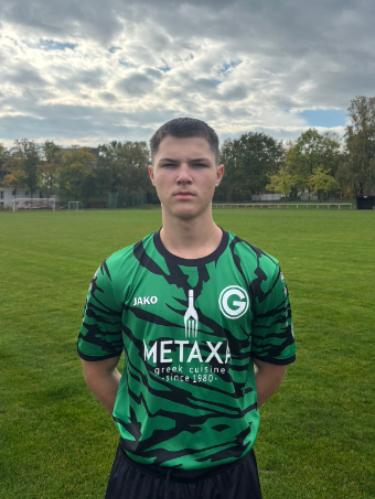 Lukas Elisarow