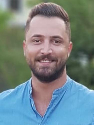 Emre Demiryürek