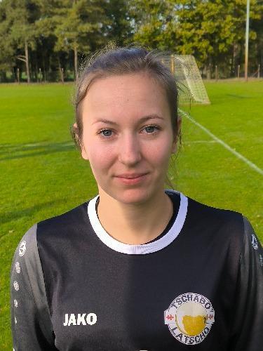 Marie Fabienne Samieske