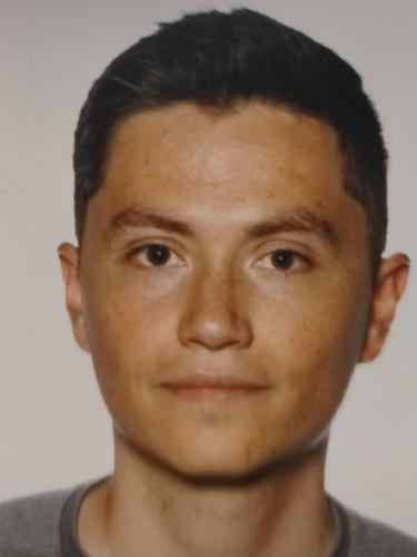 Carlos Andres Guzman Corro