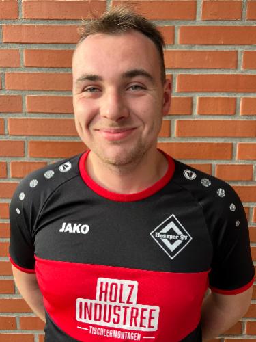 Julian Hermelink
