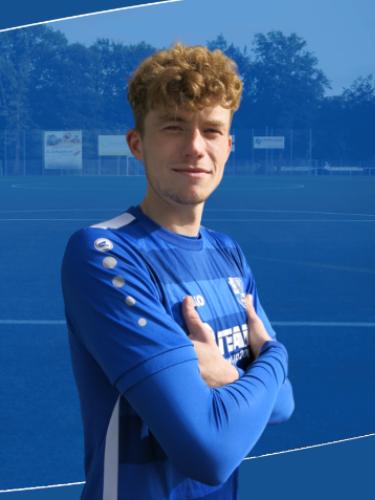 Leon Müller