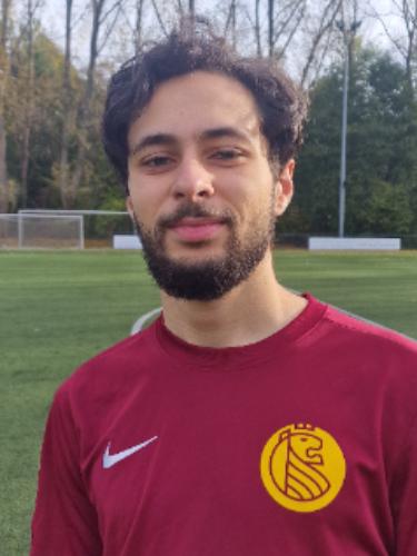 Mohamed Aziz Chaouech