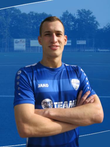Jan Christoph Werling