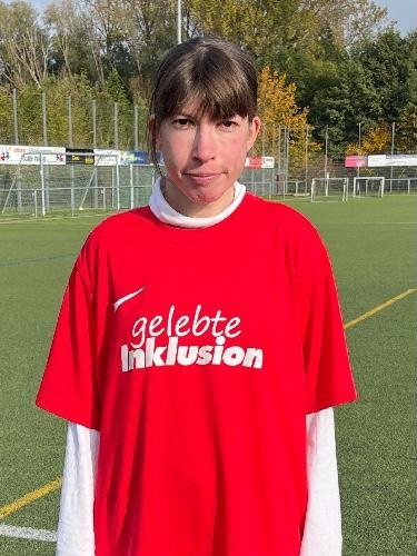 Stefanie Maria Schäuble