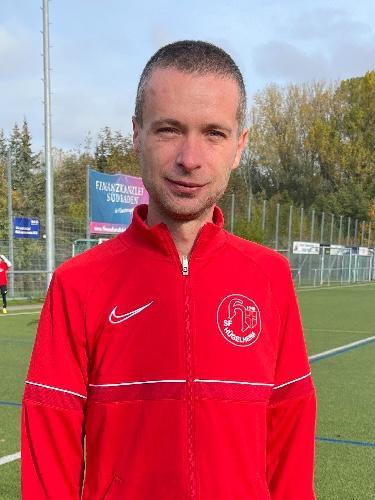Yevhen Romanenko