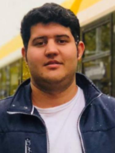 Said Hasan Haydari