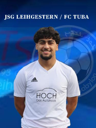 Arda Aslanoglu