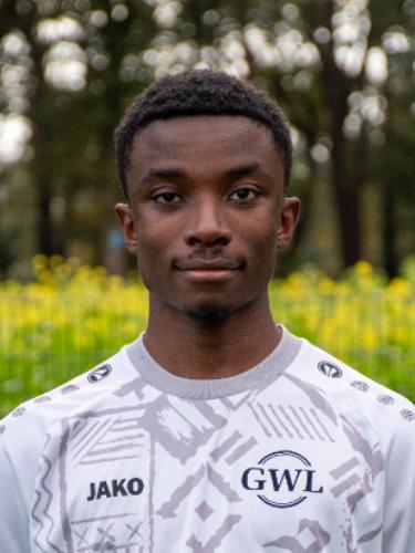 Jean Benedikt Matondo