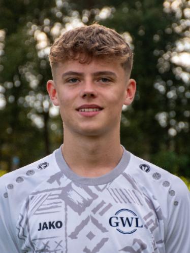 Finn Luca Mayer
