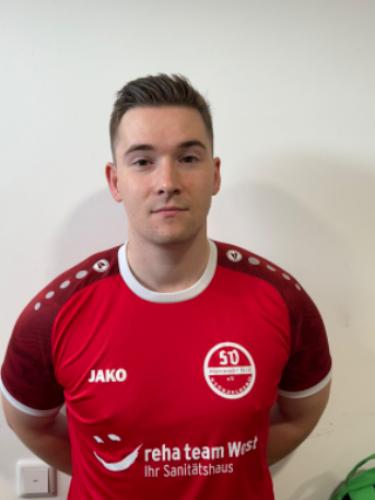 Lukas Eric Hintzen