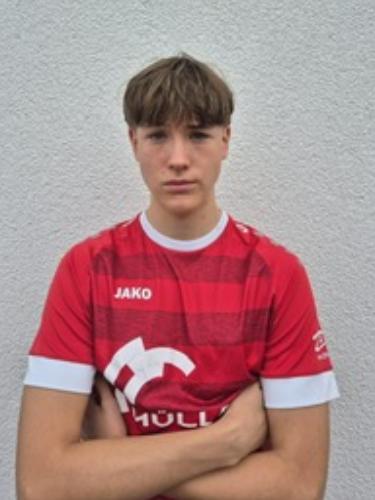 Jakob Fischerkeller