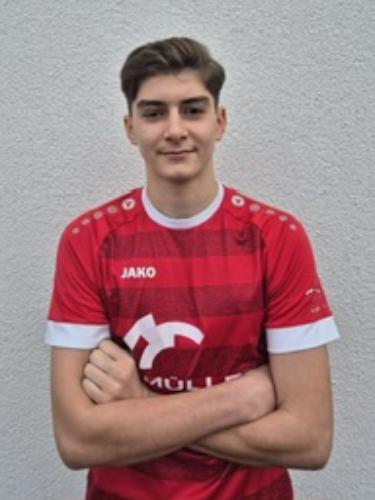 Jannik Fuß