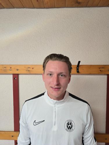 Robin Mäder
