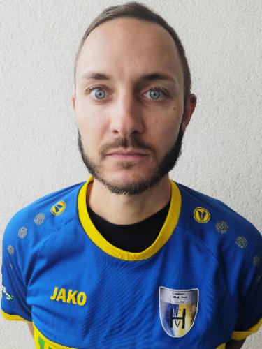 Dirk Hofmann