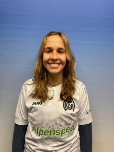 Ana Victoria Leitner
