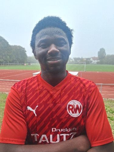 Mohamed Conde