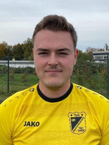 Mario Caballero Alejios