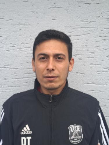 Hussam Almaamo
