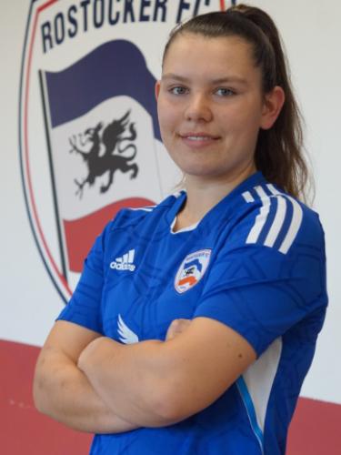 Ann-Katrin Staege
