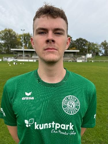 Fynn Niklas Laser