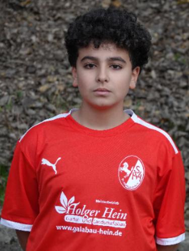 Ahmed Abdelatti