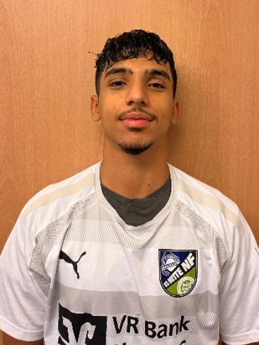 Faroq Mohammed Ahmed Mohammed Al-Fadhli
