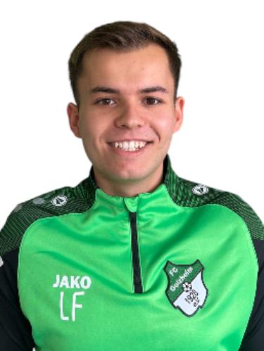 Lukas Ferring
