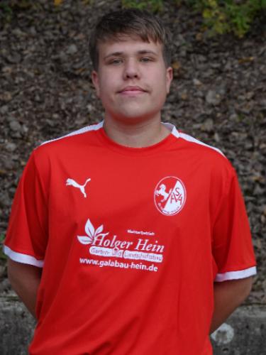 Jens Brummer
